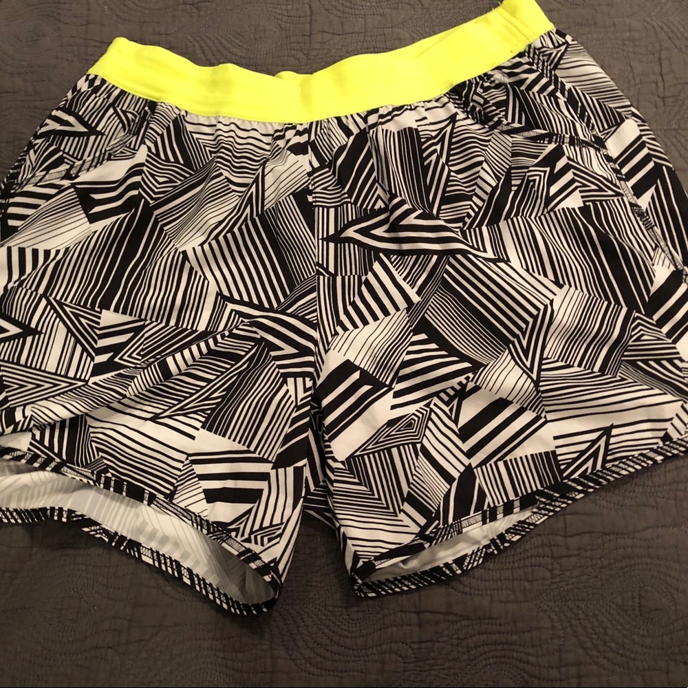Lane Bryant Livi Active Shorts